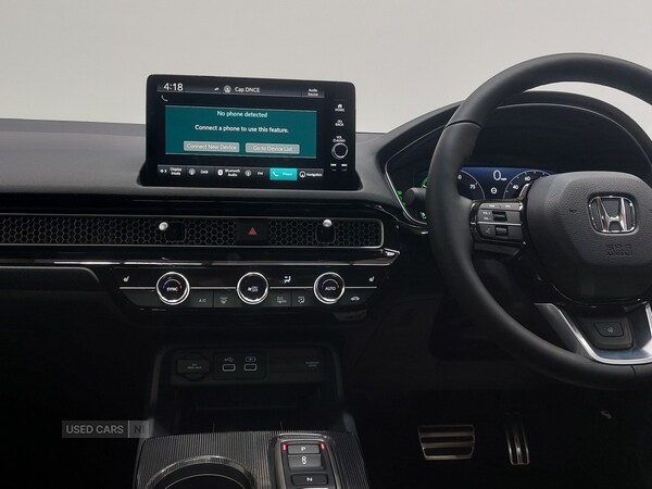 Used Honda Civic 2025 for sale - 75533274: Photo 15