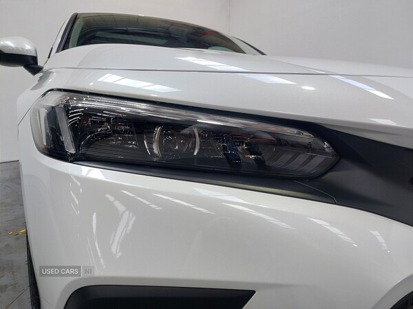 Used Honda Civic 2025 for sale - 75533274: Photo 19