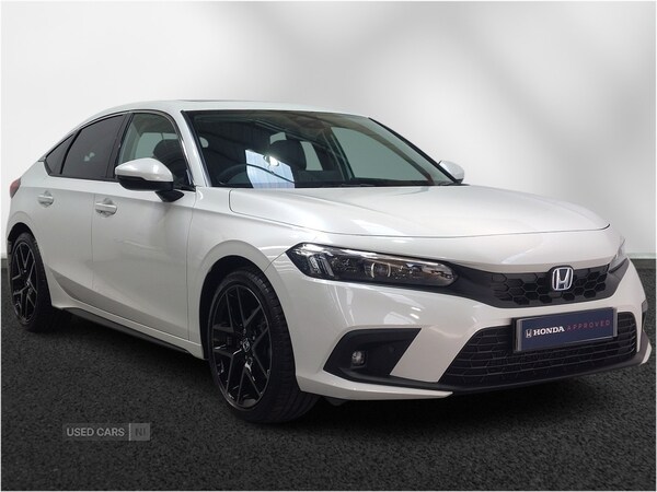 Used Honda Civic 2025 for sale - 75533274: Photo 1