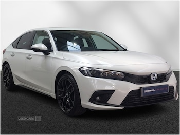 Used Honda Civic 2025 for sale - 75533274: Photo