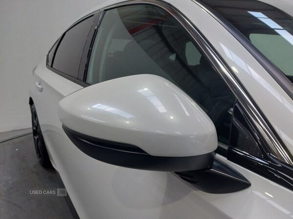 Used Honda Civic 2025 for sale - 75533274: Photo 22