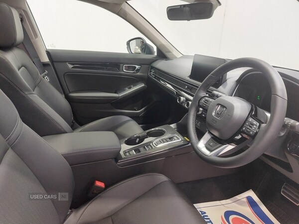 Used Honda Civic 2025 for sale - 75533274: Photo 23
