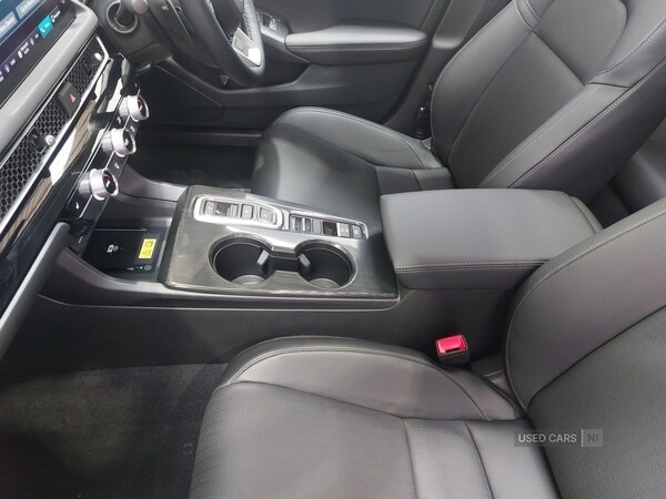 Used Honda Civic 2025 for sale - 75533274: Photo 27