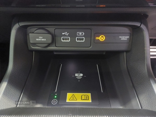 Vehicle 29