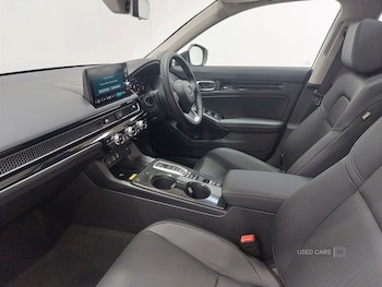 Used Honda Civic 2025 for sale - 75533274: Photo