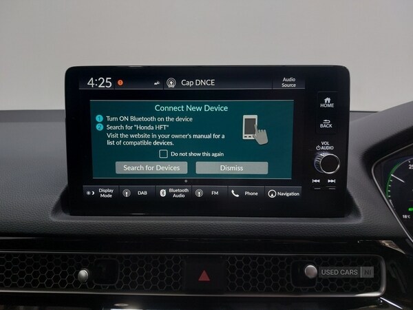 Used Honda Civic 2025 for sale - 75533274: Photo 30