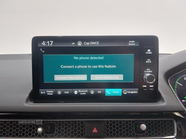 Used Honda Civic 2025 for sale - 75533274: Photo 32