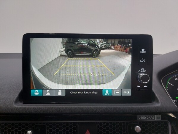 Used Honda Civic 2025 for sale - 75533274: Photo 33