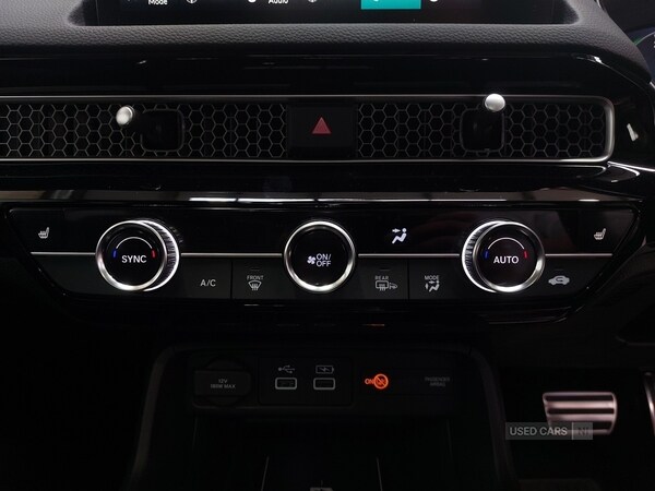 Used Honda Civic 2025 for sale - 75533274: Photo 34
