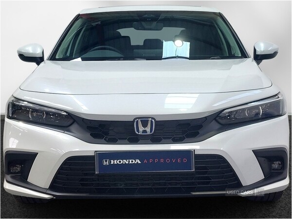 Used Honda Civic 2025 for sale - 75533274: Photo 6