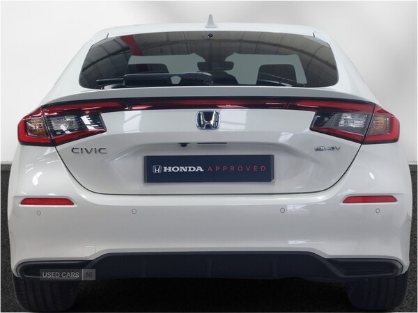 Used Honda Civic 2025 for sale - 75533274: Photo 7