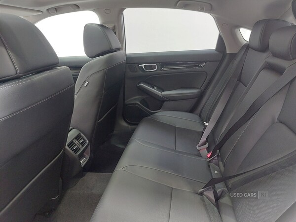 Used Honda Civic 2025 for sale - 75533274: Photo 8