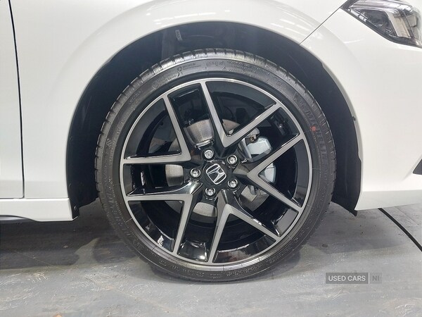 Used Honda Civic 2025 for sale - 75533274: Photo 9