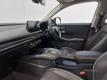 Used Honda ZR-V 2024 for sale - 78879608: Photo