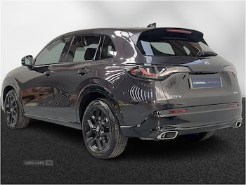 Used Honda ZR-V 2024 for sale - 78879608: Photo