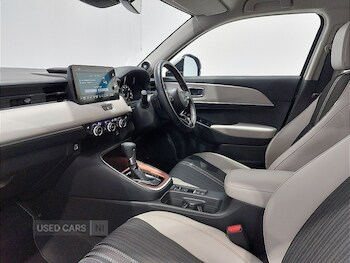 Used Honda HR-V 2022 for sale - 78449022: Photo