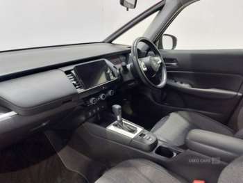 Used Honda Jazz 2021 for sale - 74574899: Photo