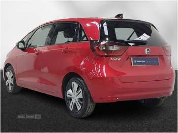 Used Honda Jazz 2021 for sale - 74574899: Photo