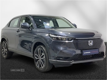 2022 - 1.5 eHEV Elegance 5dr CVT