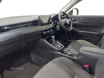 Used Honda HR-V 2022 for sale - 75709005: Photo