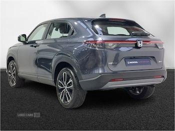 Used Honda HR-V 2022 for sale - 75709005: Photo