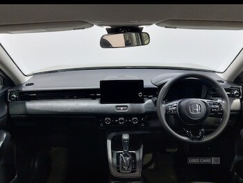 Used Honda HR-V 2022 for sale - 75709005: Photo