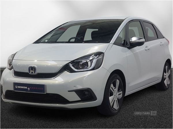 Used Honda Jazz 2021 for sale - 77705856: Photo 10