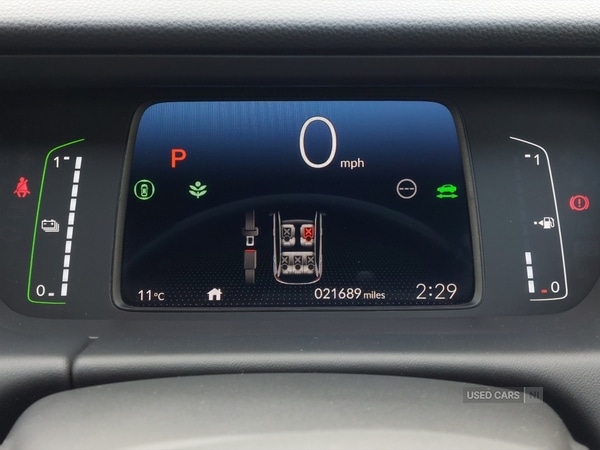 Used Honda Jazz 2021 for sale - 77705856: Photo 11