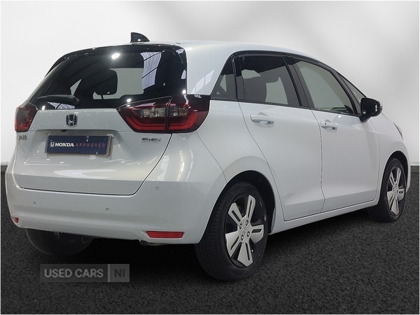 Used Honda Jazz 2021 for sale - 77705856: Photo 12