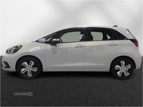 Used Honda Jazz 2021 for sale - 77705856: Photo 13