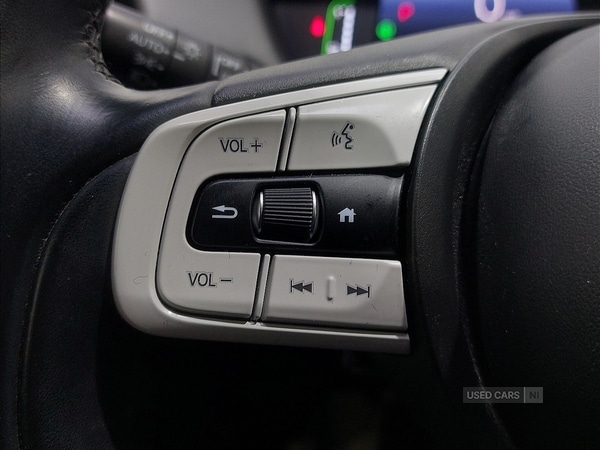 Used Honda Jazz 2021 for sale - 77705856: Photo 17