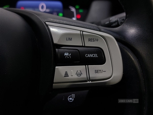 Used Honda Jazz 2021 for sale - 77705856: Photo 18