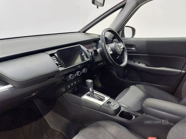 Used Honda Jazz 2021 for sale - 77705856: Photo 2