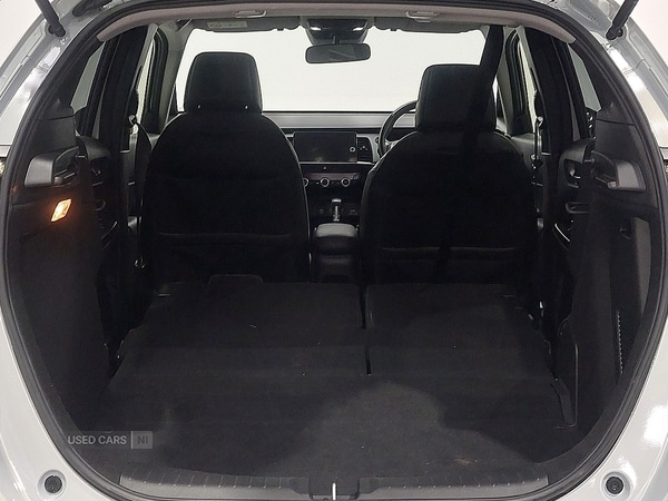 Used Honda Jazz 2021 for sale - 77705856: Photo 21