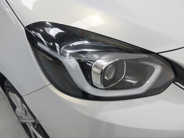 Used Honda Jazz 2021 for sale - 77705856: Photo 22