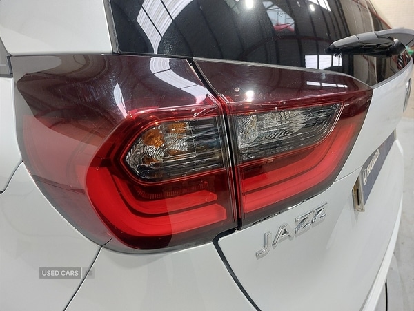 Used Honda Jazz 2021 for sale - 77705856: Photo 23
