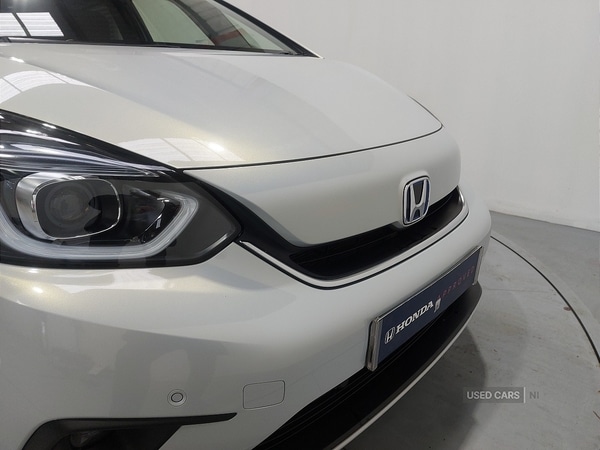 Used Honda Jazz 2021 for sale - 77705856: Photo 24