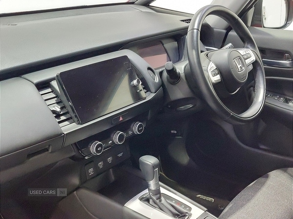 Used Honda Jazz 2021 for sale - 77705856: Photo 29