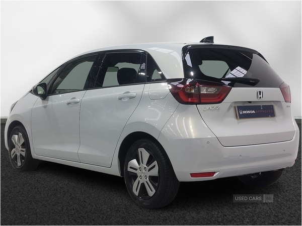 Used Honda Jazz 2021 for sale - 77705856: Photo 3