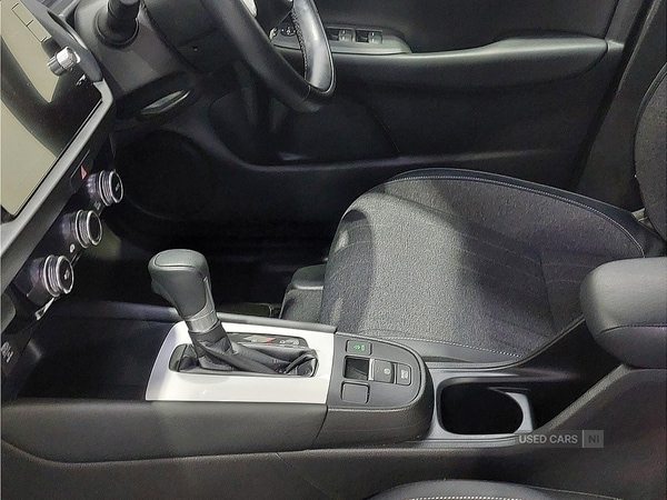 Used Honda Jazz 2021 for sale - 77705856: Photo 30