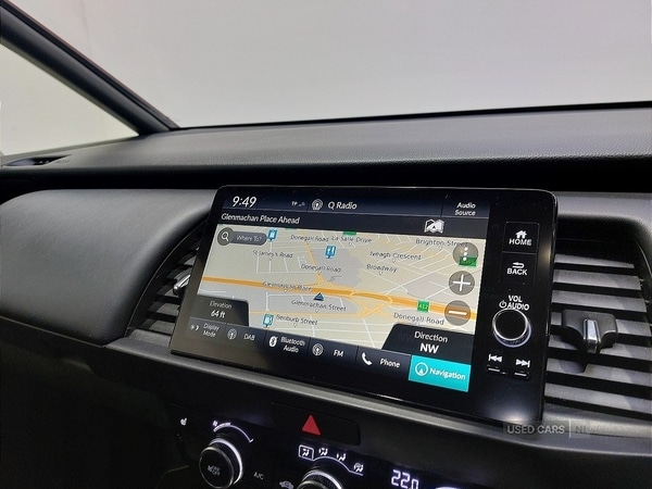 Used Honda Jazz 2021 for sale - 77705856: Photo 33