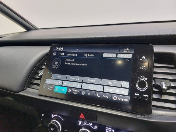 Used Honda Jazz 2021 for sale - 77705856: Photo 34