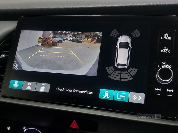 Used Honda Jazz 2021 for sale - 77705856: Photo 35