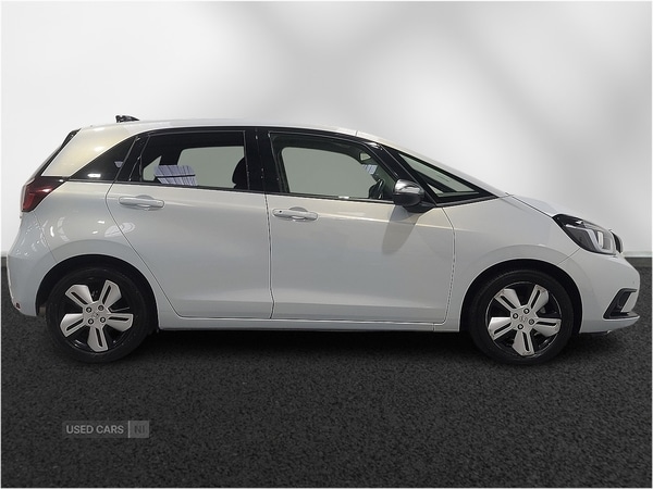 Used Honda Jazz 2021 for sale - 77705856: Photo 5