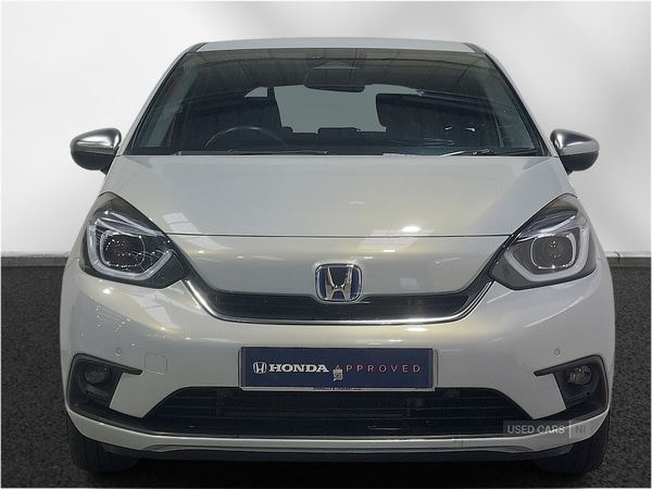Used Honda Jazz 2021 for sale - 77705856: Photo 6