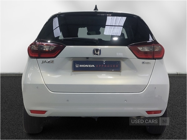 Used Honda Jazz 2021 for sale - 77705856: Photo 7