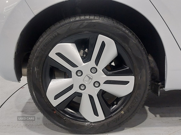 Used Honda Jazz 2021 for sale - 77705856: Photo 9