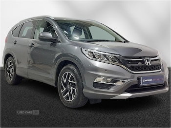 Used Honda CR-V 2018 for sale - 78449189: Photo