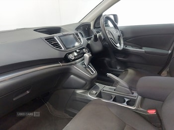 Used Honda CR-V 2018 for sale - 78449189: Photo