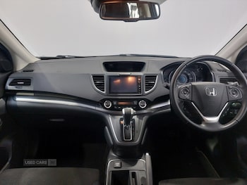 Used Honda CR-V 2018 for sale - 78449189: Photo